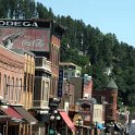 USA SD Deadwood 2006JUL18 003 : 2006, 2006 - Where The Farq Is Fitzy, Americas, Date, Deadwood, July, Month, North America, Places, South Dakota, Trips, USA, Year